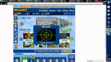 Wild ones Cheat (No cheat engine) 2011