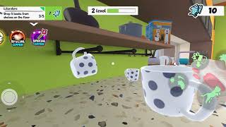 I Am Cat Mobile - Gameplay Walkthrough Part 1 - Tutorial (iOS, Android) #viral 