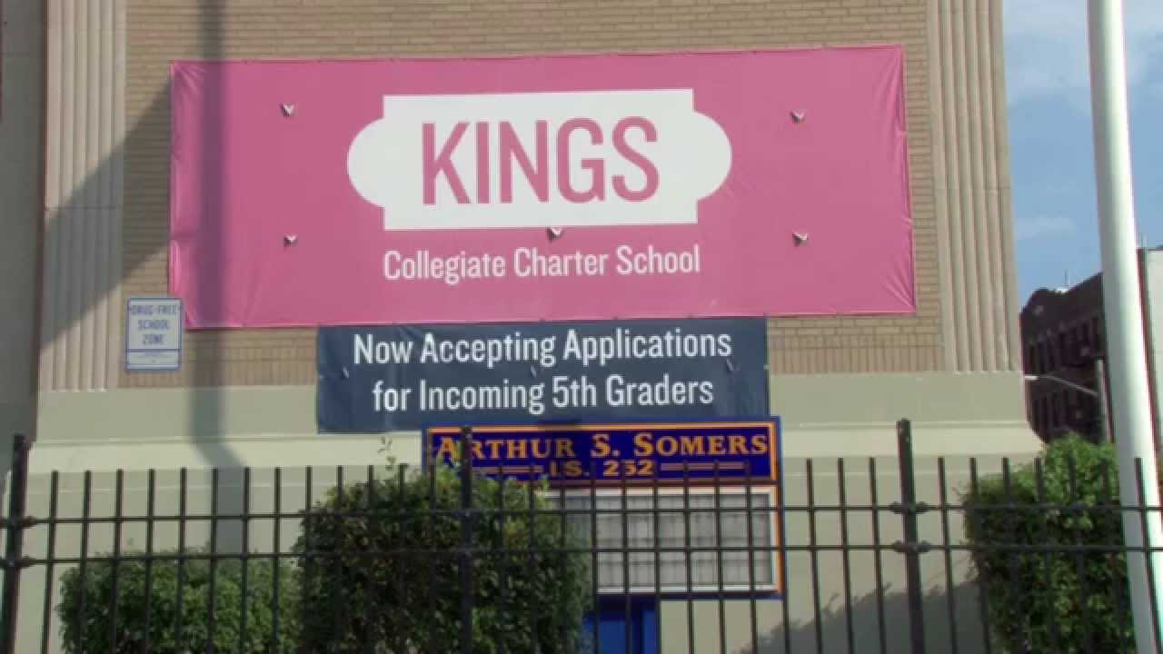 Kings Collegiate Charter School