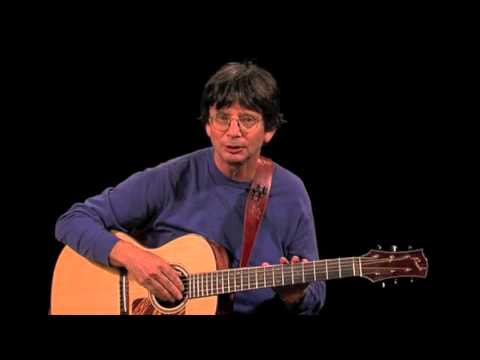 Rolly Brown A Nuts and Bolts Approach to CHORDS - YouTube