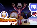 THE GARFIELD SHOW - EP139 - Fitness Crazed