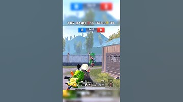 #tdm @BattlegroundsMobile_IN #bgmi #1vs1custom #1v1tdm #1vs1challenge #1v1 #viralshorts #shorts