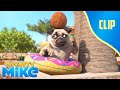 🧊 Like A Dog 🐶 Mighty Mike - Cartoon Animation for Kids