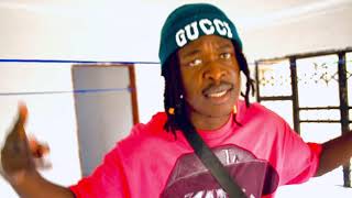 Didzaman - Mboma Official Video [Zimdancehall]2026