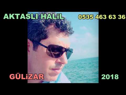 AKTAŞLI HALİL    GÜLİZAR     2018