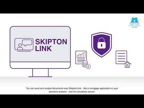 Vidéo: Pourquoi passer à skipton ?