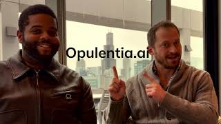 Opulent OS Launch Video