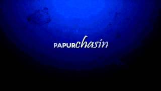 speed particles text intro