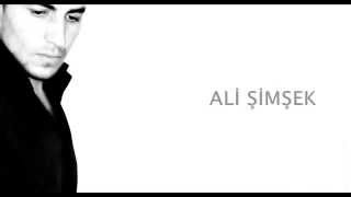 YAŞAMAM ARTIK - ALİ ŞİMŞEK