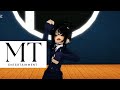 Blue Flame by Le Sserafim (Clase trainees N°3)