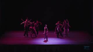 Last Dance: Hailey Cooke and Shanita Mitchell - Big Show Spring 2026