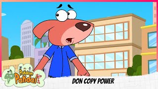Pakdam Pakdai Full Episode Don Copy Power