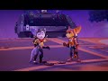 Прохождение: Ratchet & Clank: Сквозь миры. Часть 7
