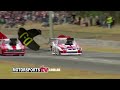 15 MORE minutes of CRAZY old skool motorsport crashes