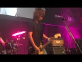 Inoran - SELFLESS- live @ Paris Manga 2012 (extrait)