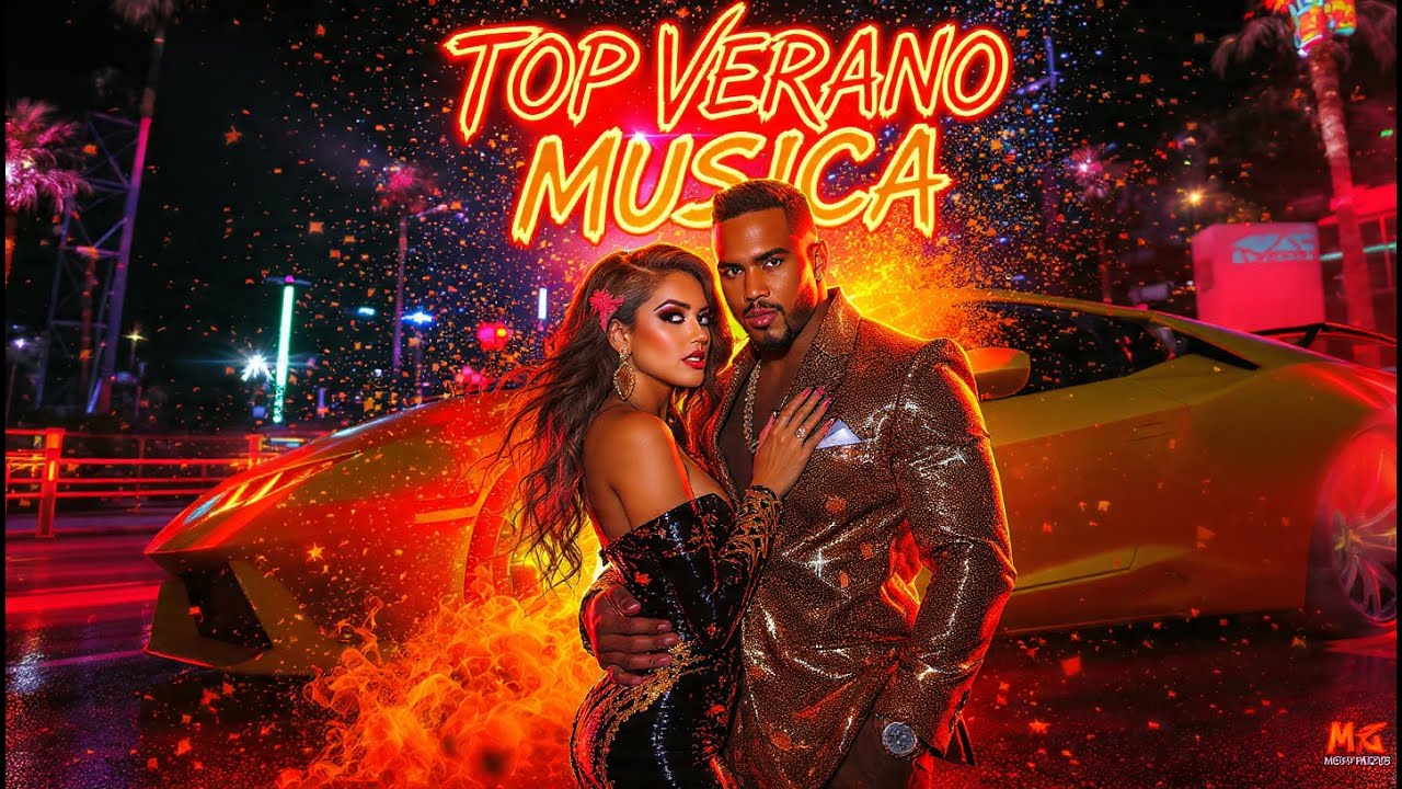 Te Quiero Así 💞 Latin Pop Love Hit 2025 – Karol G, Shakira, Luis Fonsi  MUSIC STYLE