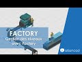 Factory  gestion des niveaux avec factory