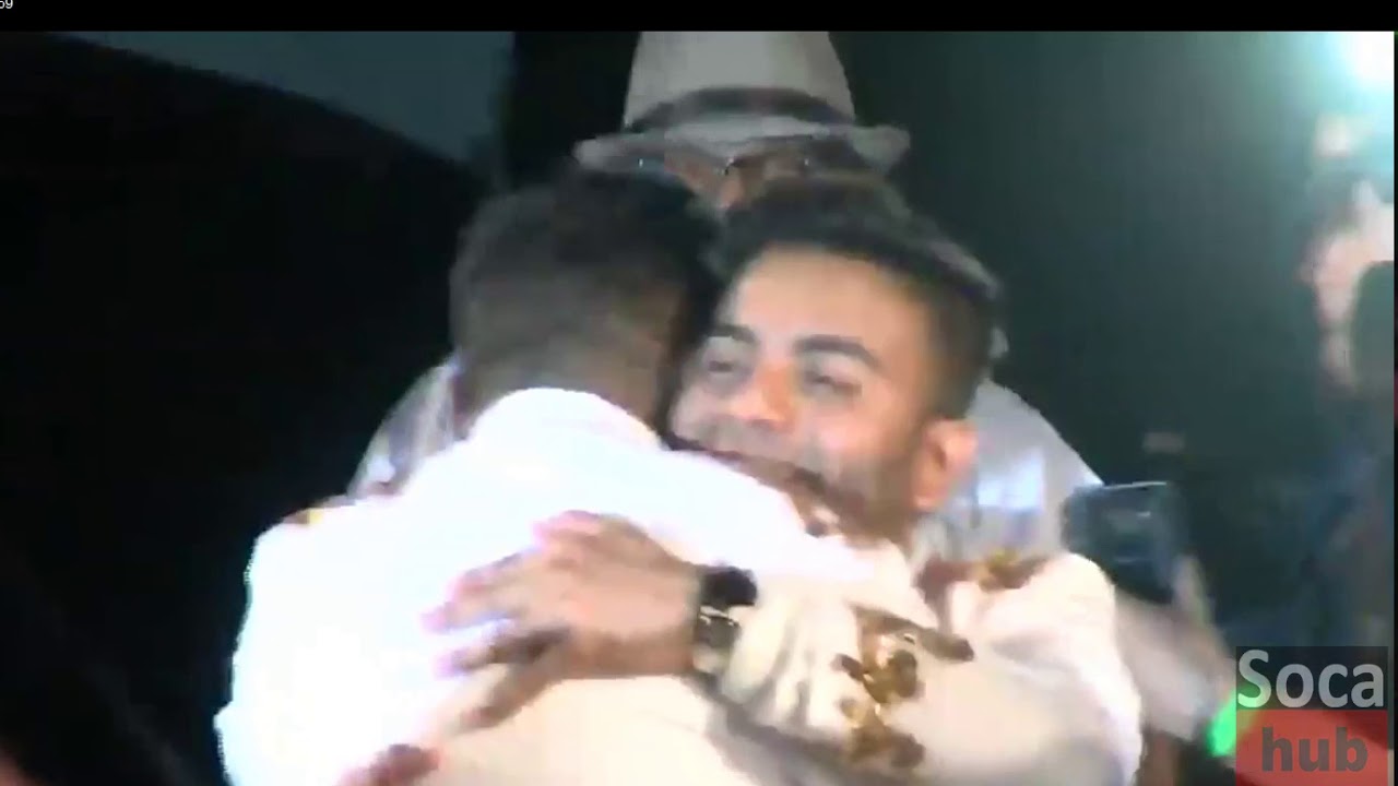 2018 Chutney Soca Monarch Results - 2018 CSM Results -  2018 Chutney Soca Monarch Winners