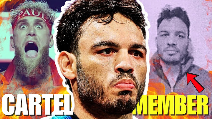 The Shocking Allegations of Julio César Chávez Jr
