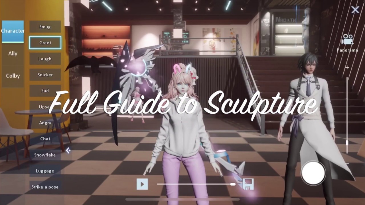 Dragon Raja (Full guide in Sculpture) (Tips from rank 1 open store career and issues in sculpture)