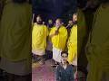 #premanandjimaharaj Ji Ki Pratima Banake Laya Bhakt.Bhakt Ke Bhao Deakh Khus Hue Maharaj Ji #shorts