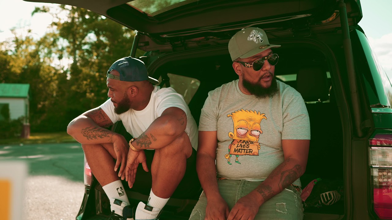 (LOL) BOATMAN TONE FT. BIG NO shot by 