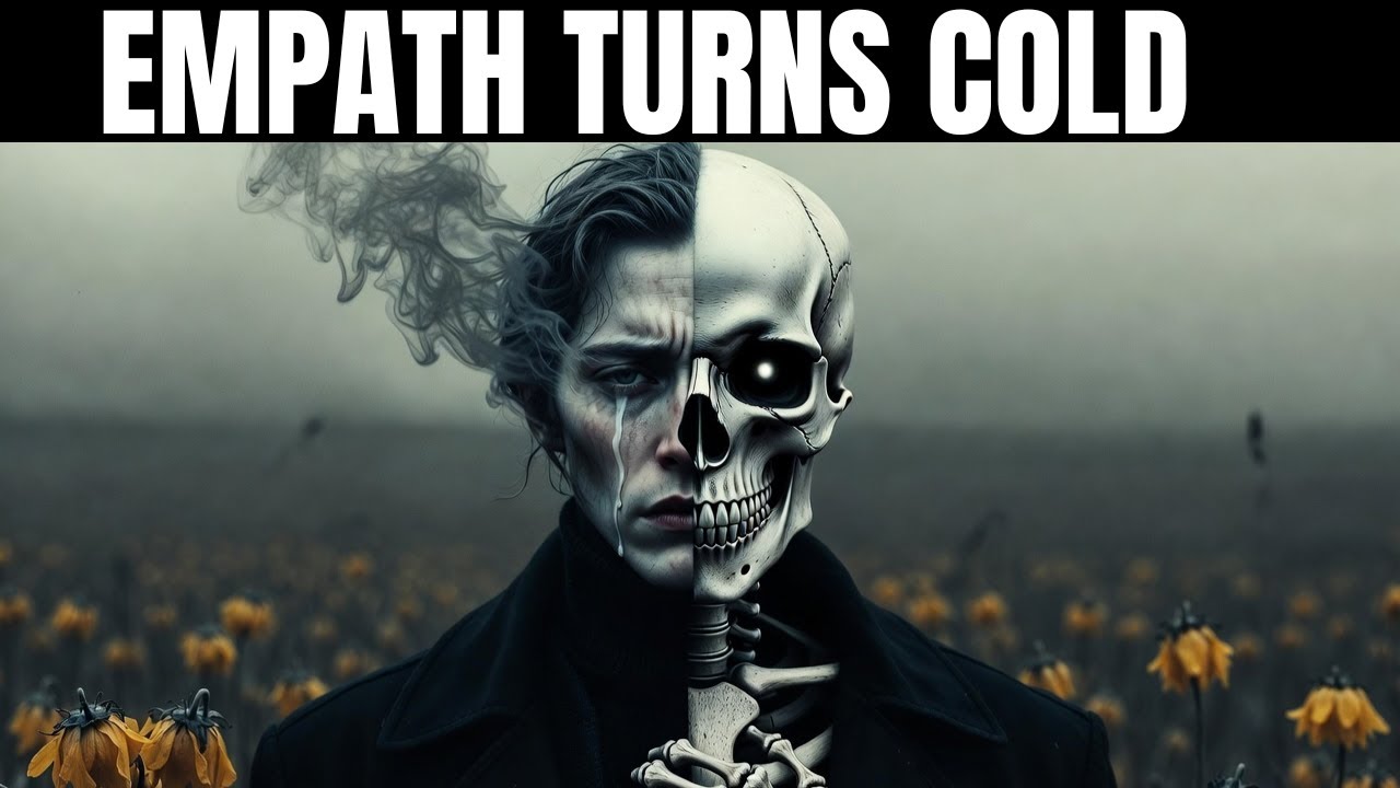 Когда эмпат становится неприкасаемым | Карл Юнг