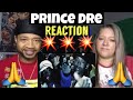 Prince Dre - Wishing Well (Letter To V-Roy) #Reaction