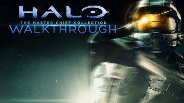 Halo 2 - Full Midship 4v4 Game S1. EP 1 w/ Mike