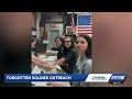 Lake Worth Beach organization in need of supplies for thousands of US service members overseas