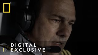 The Fatal Crash Of Alaska Airlines Flight 261 | Air Crash Investigation | National Geographic UK