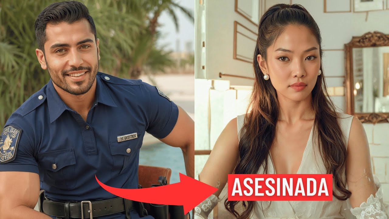 Oficial De Dubái Mata A Su Amante Filipina Tras Grabar Sus Encuentros Secretos