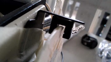 Pickup winder with photo interrupter and usb mouse