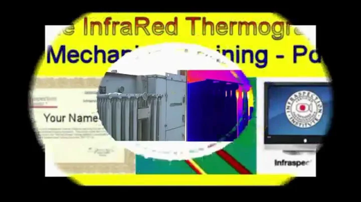 Mechanical Infrared Thermography