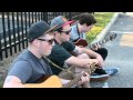 EXCLUSIVE: Sleep On It - &quot;Sunrise&quot; Acoustic