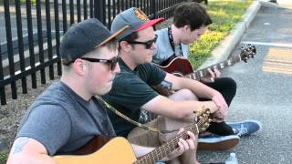 EXCLUSIVE: Sleep On It - &quot;Sunrise&quot; Acoustic