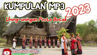 Kumpulan full Album Mp3 Uning Uningan Batak 2023