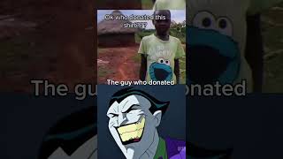 That Guys Is Devious