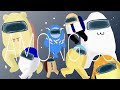 第二回 宇宙人狼Among Us イボ塩タカたろはる藤まおル【 ルーツ視点】