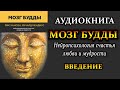 Мозг Будды - Нейрофизиология Счастья, Любви и Мудрости! Аудиокнига [Предисловие]