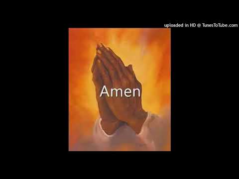 Bob Ezy ft. Pixie L - Amen (Deejay Scooby & Dj Maweja's Tribute To CWM)