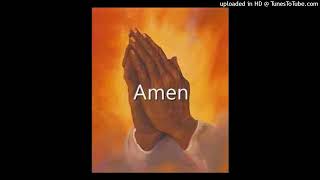 Bob Ezy Ft Pixie L  Amen deejay Scooby U0026 Dj Mawejas Tribute To Cwm