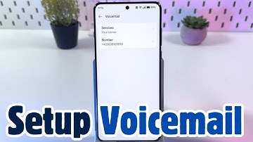 How to Set Up Voicemail on Your OnePlus 13 5G - Complete Guide