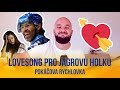 Lovesong pro jgrovu holku  pokova rychlovka