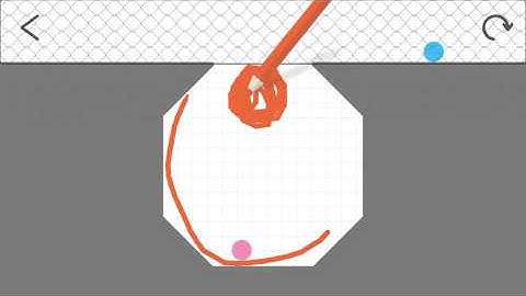 BRAIN DOTS solution Stage 288