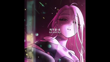 Thumbnail of Mizi / Mizisua Edit (Alien Stage) - Cure