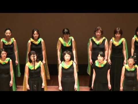 [改訂版]香港日本人倶楽部女声合唱団2012秋音「いとしき日々よ」