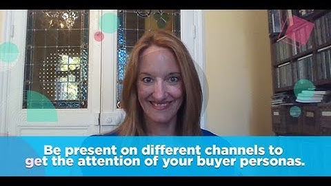Vlog 42: Lead Generation Through Content Syndication and Telemarketing