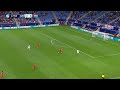 Czechia U21 0-2 England U21 | Ramsey & Smith Rowe Give Young Lions Winning Start | Highlights