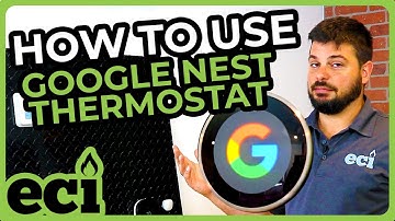 Google Nest Thermostat: How to Navigate the Functions and Settings